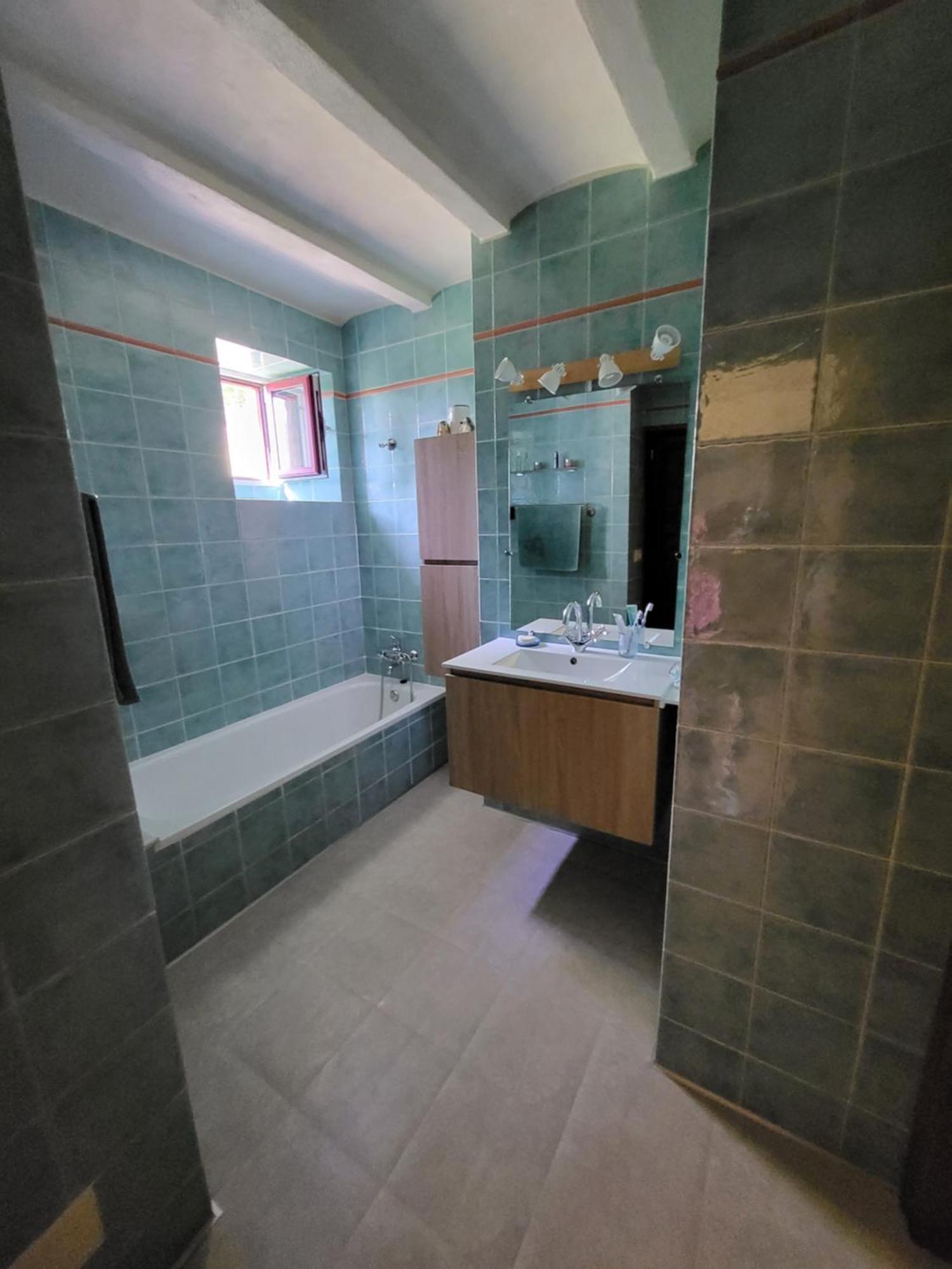 Chambre Ciel Et Terre Et Chambre Terrasse Saint-Laurent-de-Cerdans Ngoại thất bức ảnh